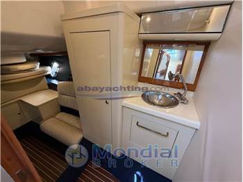 Cranchi ENDURANCE 41