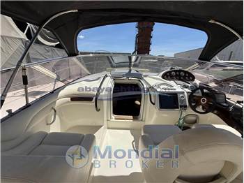 Cranchi ENDURANCE 41