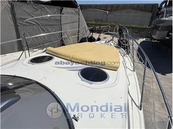 Cranchi ENDURANCE 41