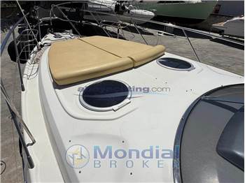 Cranchi ENDURANCE 41