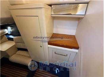 Cranchi ENDURANCE 41