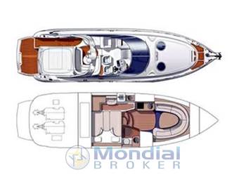 Cranchi ENDURANCE 41