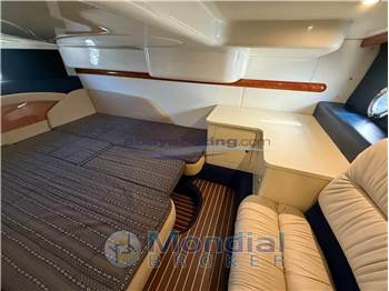 Cranchi ENDURANCE 41