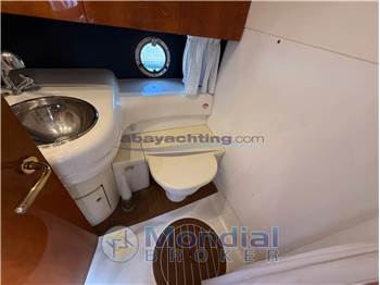 Cranchi ENDURANCE 41