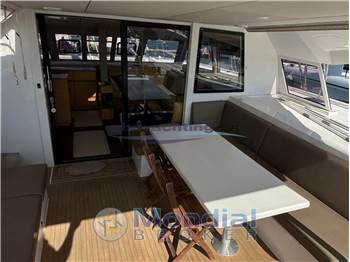 Bavaria Nautitech 46 Fly