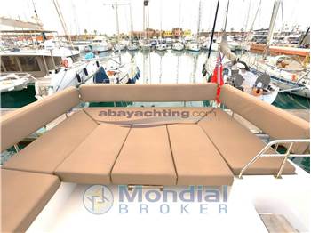 Bavaria Nautitech 46 Fly