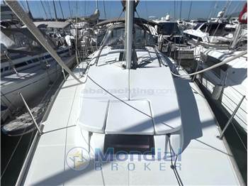 Jeanneau SUN ODYSSEY 409
