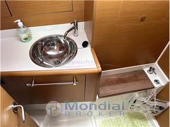 Jeanneau SUN ODYSSEY 409