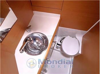 Jeanneau SUN ODYSSEY 409