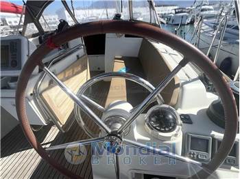 Jeanneau SUN ODYSSEY 409