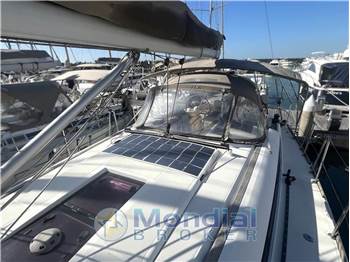 Jeanneau SUN ODYSSEY 409