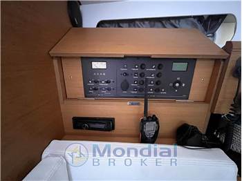 Jeanneau SUN ODYSSEY 409