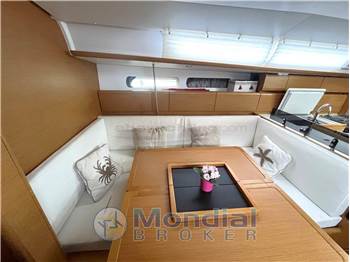 Jeanneau SUN ODYSSEY 409