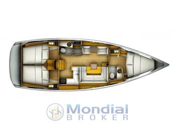 Jeanneau SUN ODYSSEY 409