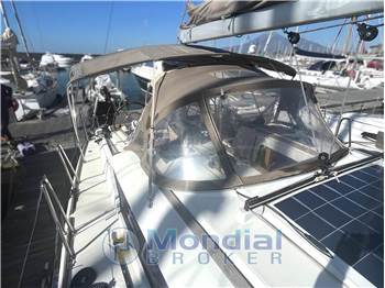 Jeanneau SUN ODYSSEY 409