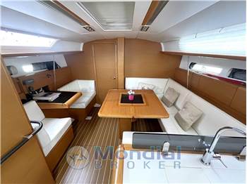 Jeanneau SUN ODYSSEY 409