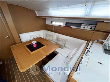 Jeanneau SUN ODYSSEY 409