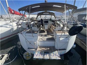 Jeanneau SUN ODYSSEY 409