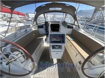 Jeanneau SUN ODYSSEY 409