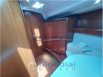 Cantiere del Pardo Grand Soleil 43 B&C