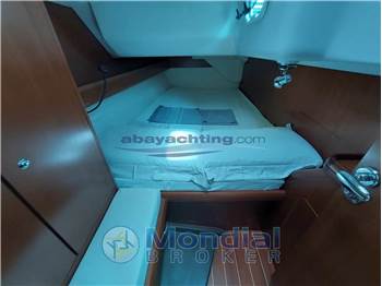Cantiere del Pardo Grand Soleil 43 B&C
