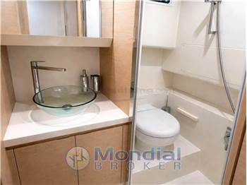 Solaris Power 40 Open