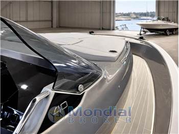 Solaris Power 40 Open