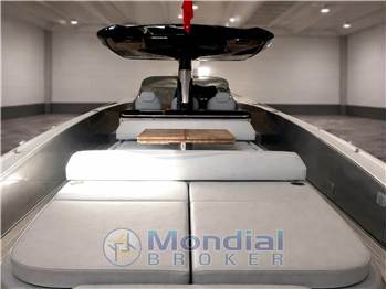 Solaris Power 40 Open