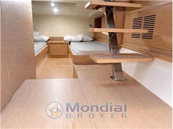 Solaris Power 40 Open