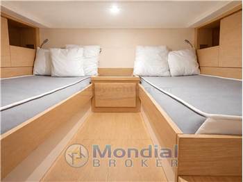 Solaris Power 40 Open