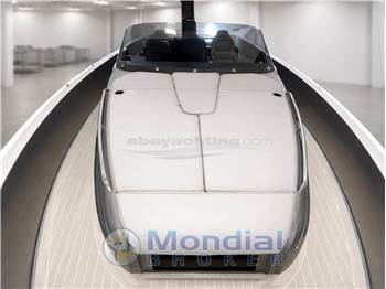 Solaris Power 40 Open