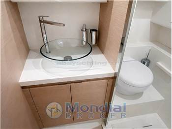 Solaris Power 40 Open