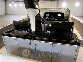 Solaris Power 40 Open