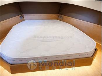 Solaris Power 40 Open