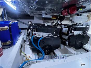 Solaris Power 40 Open