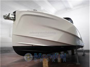 Solaris Power 40 Open