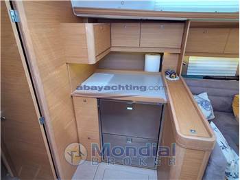 Dufour Yachts 460 Grand Large