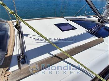 Dufour Yachts 460 Grand Large