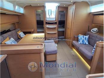 Dufour Yachts 460 Grand Large