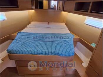 Dufour Yachts 460 Grand Large