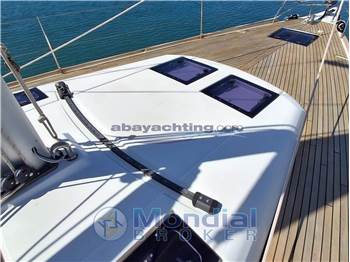 Dufour Yachts 460 Grand Large