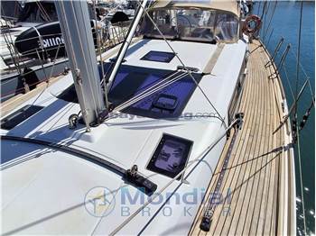 Dufour Yachts 460 Grand Large