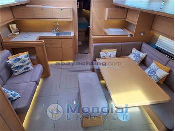 Dufour Yachts 460 Grand Large