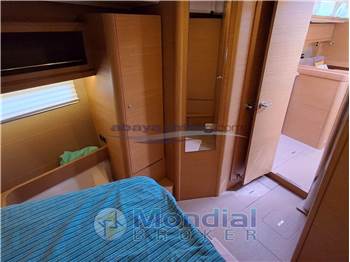 Dufour Yachts 460 Grand Large