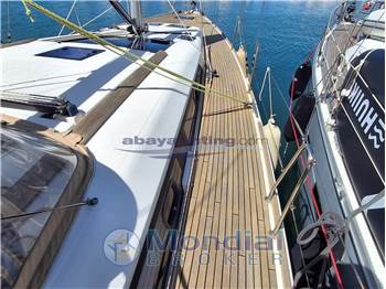 Dufour Yachts 460 Grand Large