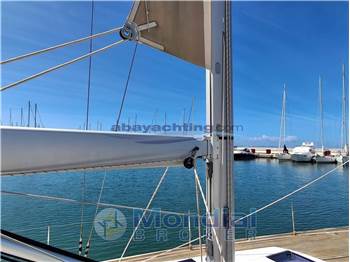 Dufour Yachts 460 Grand Large