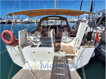 Dufour Yachts 460 Grand Large