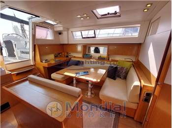 Beneteau SENSE 50