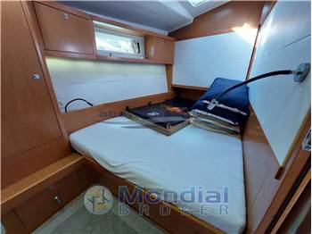 Beneteau SENSE 50