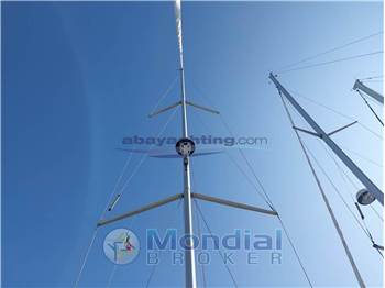 Beneteau SENSE 50